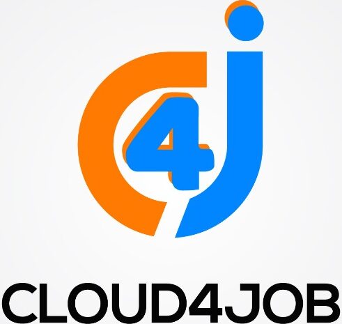 Cloud4Job